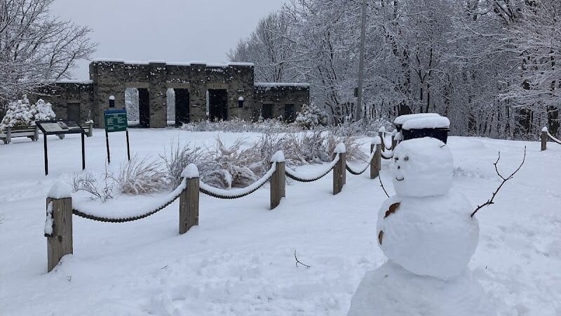 Mt. Storm Park - Cincinnati, OH