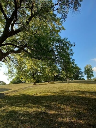 Mt. Storm Park - Cincinnati, OH