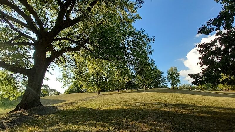 Mt. Storm Park - Cincinnati, OH