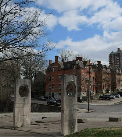 Nassau Park - Cincinnati, OH