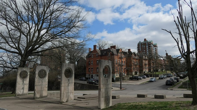 Nassau Park - Cincinnati, OH