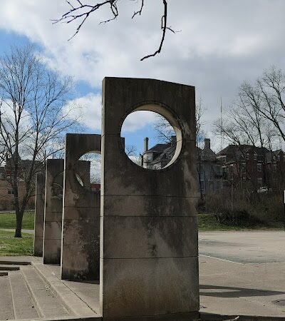 Nassau Park - Cincinnati, OH