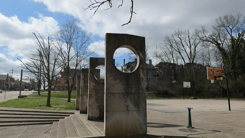 Nassau Park - Cincinnati, OH
