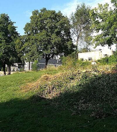 Nassau Park - Cincinnati, OH