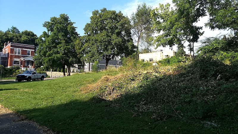 Nassau Park - Cincinnati, OH