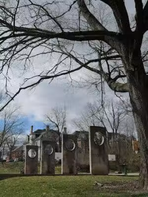 Nassau Park - Cincinnati, OH