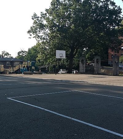 Nassau Park - Cincinnati, OH