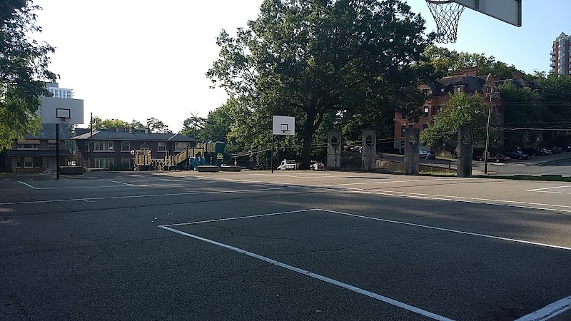 Nassau Park - Cincinnati, OH