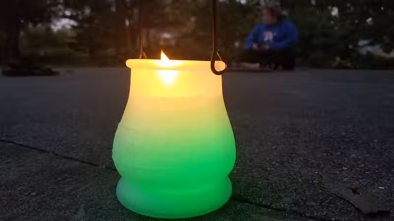 Nelson Sayler Memorial Park - Cincinnati, OH