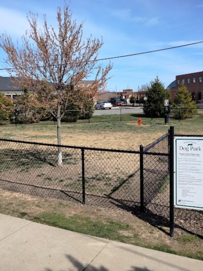 Oakley Station Dog Park - Cincinnati, OH