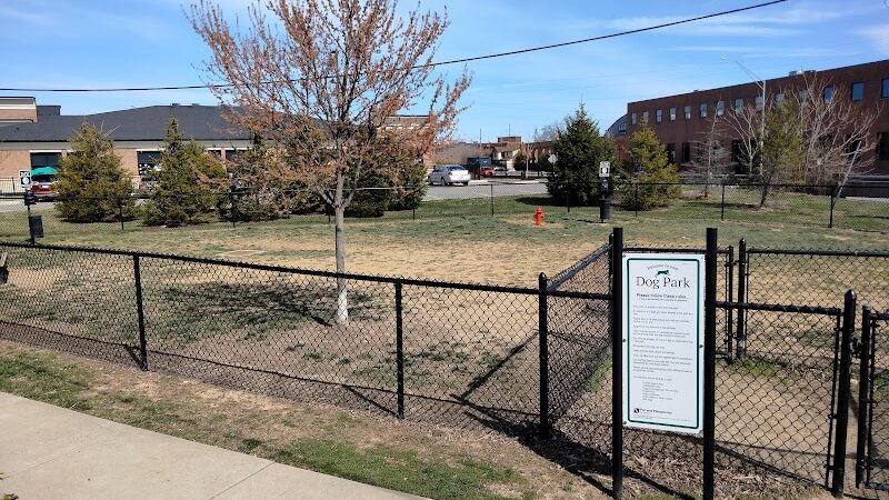 Oakley Station Dog Park - Cincinnati, OH