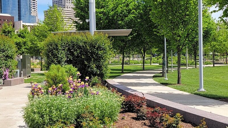 Ohio River Trail - Cincinnati, OH