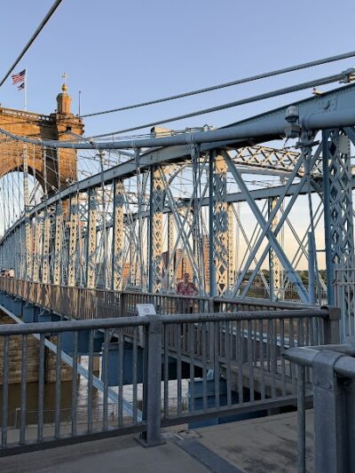 Ohio River Trail - Cincinnati, OH