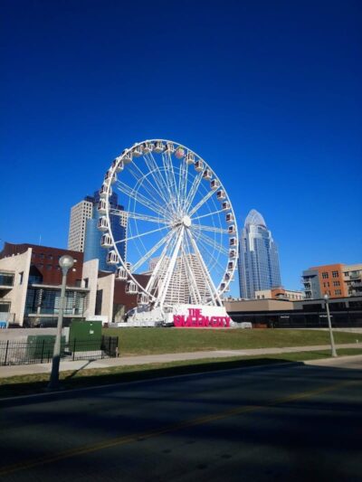 Ohio River Trail - Cincinnati, OH