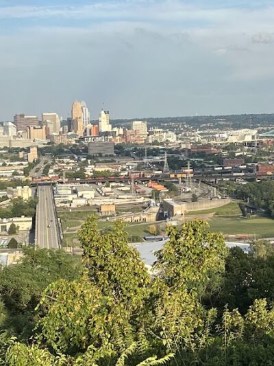 Olden View Park - Cincinnati, OH