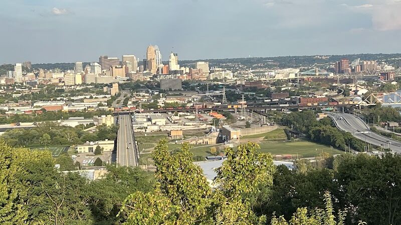 Olden View Park - Cincinnati, OH