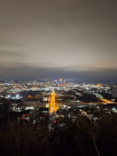 Olden View Park - Cincinnati, OH