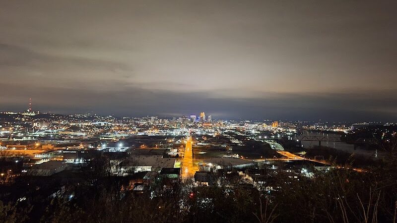 Olden View Park - Cincinnati, OH