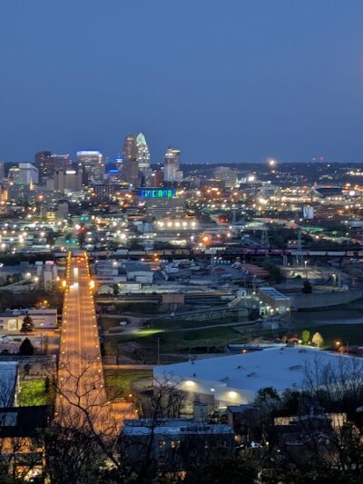 Olden View Park - Cincinnati, OH