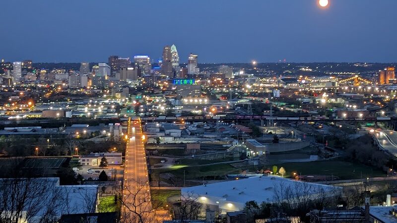 Olden View Park - Cincinnati, OH