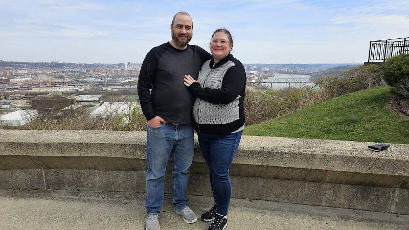 Olden View Park - Cincinnati, OH