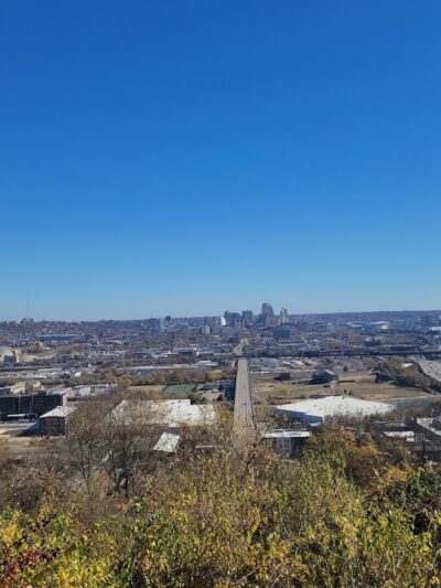 Olden View Park - Cincinnati, OH