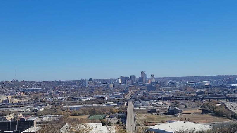 Olden View Park - Cincinnati, OH