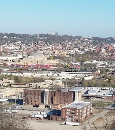 Olden View Park - Cincinnati, OH