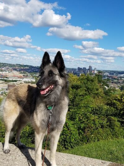 Olden View Park - Cincinnati, OH