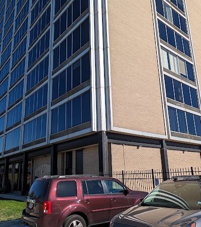 Olden View Park - Cincinnati, OH