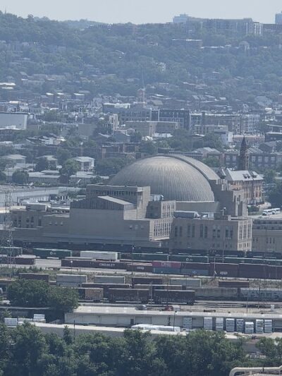 Olden View Park - Cincinnati, OH