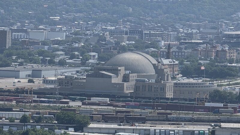 Olden View Park - Cincinnati, OH