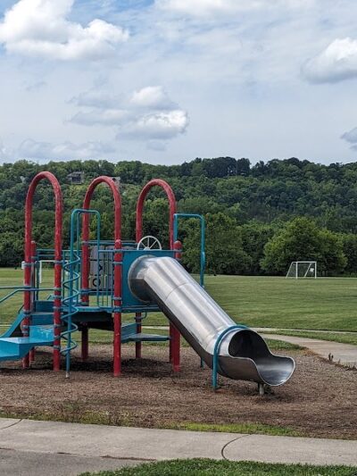 Otto Armleder Memorial Park - Cincinnati, OH