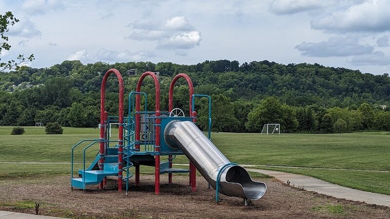 Otto Armleder Memorial Park - Cincinnati, OH