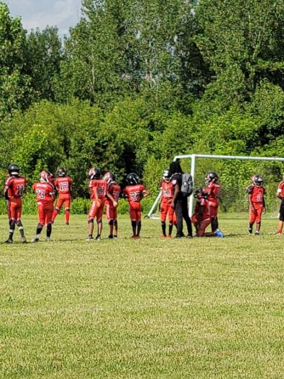 Otto Armleder Memorial Park - Cincinnati, OH