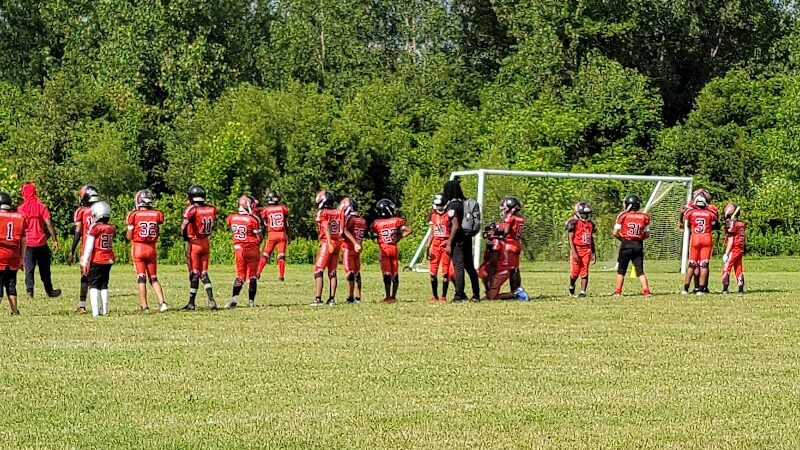 Otto Armleder Memorial Park - Cincinnati, OH
