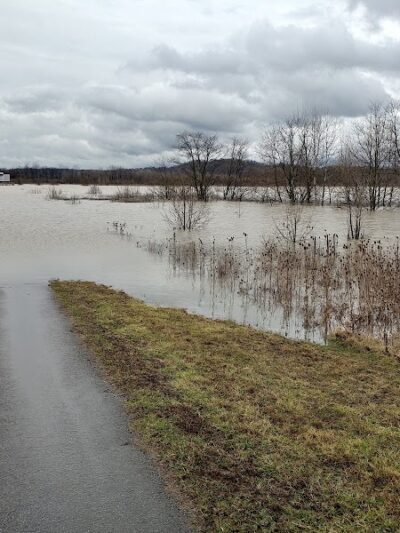 Otto Armleder Memorial Park - Cincinnati, OH