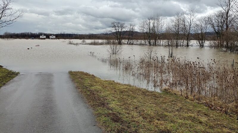 Otto Armleder Memorial Park - Cincinnati, OH