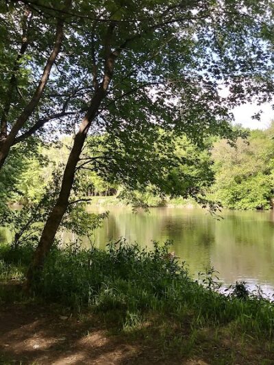 Otto Armleder Memorial Park - Cincinnati, OH