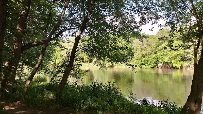 Otto Armleder Memorial Park - Cincinnati, OH