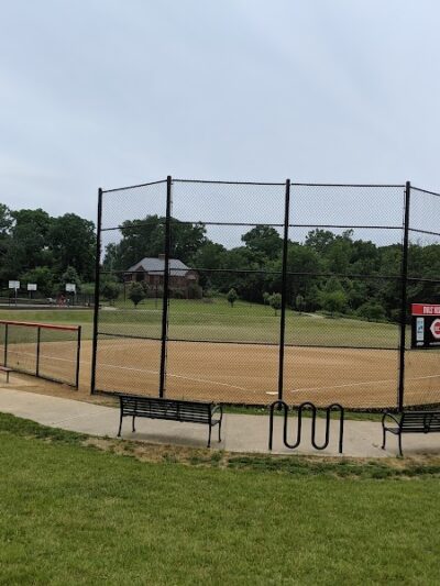 Owl's Nest Park - Cincinnati, OH