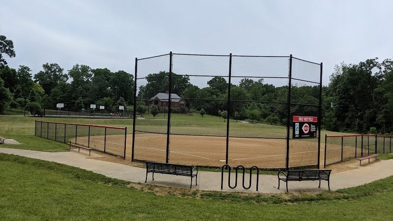 Owl's Nest Park - Cincinnati, OH