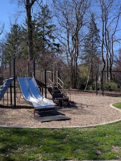 Owl's Nest Park - Cincinnati, OH