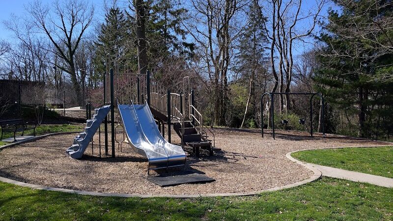 Owl's Nest Park - Cincinnati, OH