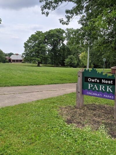 Owl's Nest Park - Cincinnati, OH