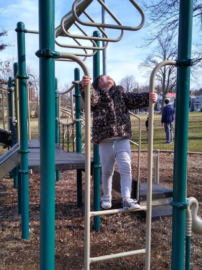 Owl's Nest Park - Cincinnati, OH