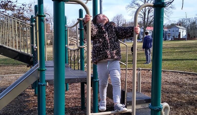 Owl's Nest Park - Cincinnati, OH