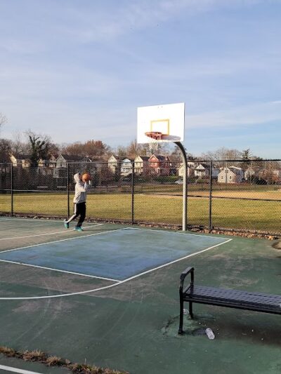 Owl's Nest Park - Cincinnati, OH