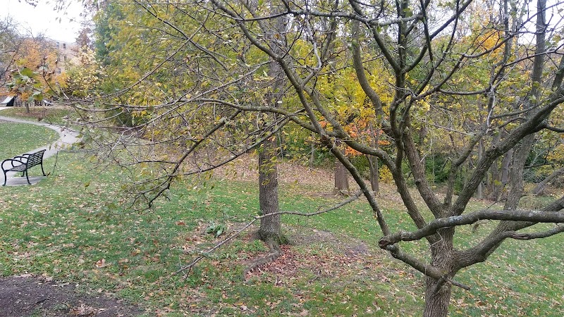 Owl's Nest Park - Cincinnati, OH