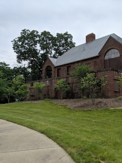 Owl's Nest Park - Cincinnati, OH